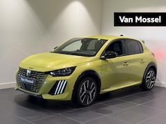 Peugeot 208 - 1.2 Hybrid 145 e-DCS6 GT NAVIGATIE - 360 GRADEN CAMERA - WEINIG KILOMETERS