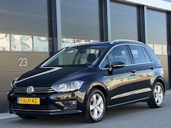 Volkswagen Golf Sportsvan - 1.6 TDI Highline Navi Camer Clima EURO-6