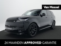 Land Rover Range Rover Sport - 3.0 P460e Dynamic SE PHEV