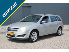 Opel Astra Wagon - 1.4 Business