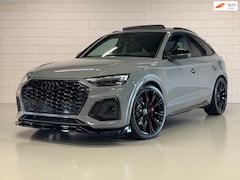 Audi Q5 Sportback - 55 TFSI e quattro Competition Black Optic| PANO | SQ5 | B&O | SFEER | LUCHTVERING | TREKHA