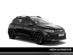 Dacia Sandero - 1.0 TCe 110 extreme | Pack Driving | Pack Winter + | Pack Nav + |