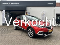 Renault Captur - 1.3 TCe Version S | Automatische Airco | Achteruitrijcamera | Parkeersensoren | Open dak |