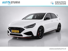 Hyundai i30 - 2.0 N Handgeschakeld