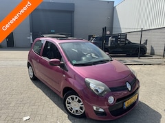 Renault Twingo - 1.2 Panorama Airco Bluetooth Cruise Lage Km