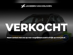 Skoda Karoq - 1.5 TSI ACT Sportline Business Automaat Pano Trekhaak Leder Stoelverwarming Canton