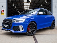 Audi RSQ3 - 2.5 TFSI quattro Pro Line Plus *Pano | Exclusive | 20" Concaver | Bose | Carbon | Keyless