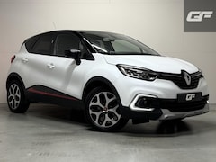 Renault Captur - 1.3 TCe Intens Automaat Camera Trekh. Navi Cruise
