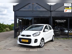 Kia Picanto - 1.0 CVVT PlusLine| Carplay| Parkeersensoren