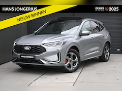 Ford Kuga - 2.5 PHEV ST-Line X | WEGKLAPBARE TREKHAAK | SCHUIF/KANTELDAK | B&O | 360 CAMERA | STUUR/ST