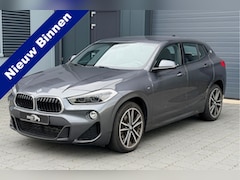 BMW X2 - 1.8i sDrive M-Sport 2e eig. 27684KM