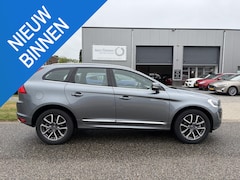 Volvo XC60 - 2.0 T5 FWD R-Design UNIEKE KM 1ste eigenaar