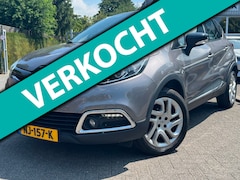 Renault Captur - 0.9 TCe Dynamique | Trekhaak | All Season |