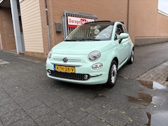 Fiat 500 C - 1.2 69pk