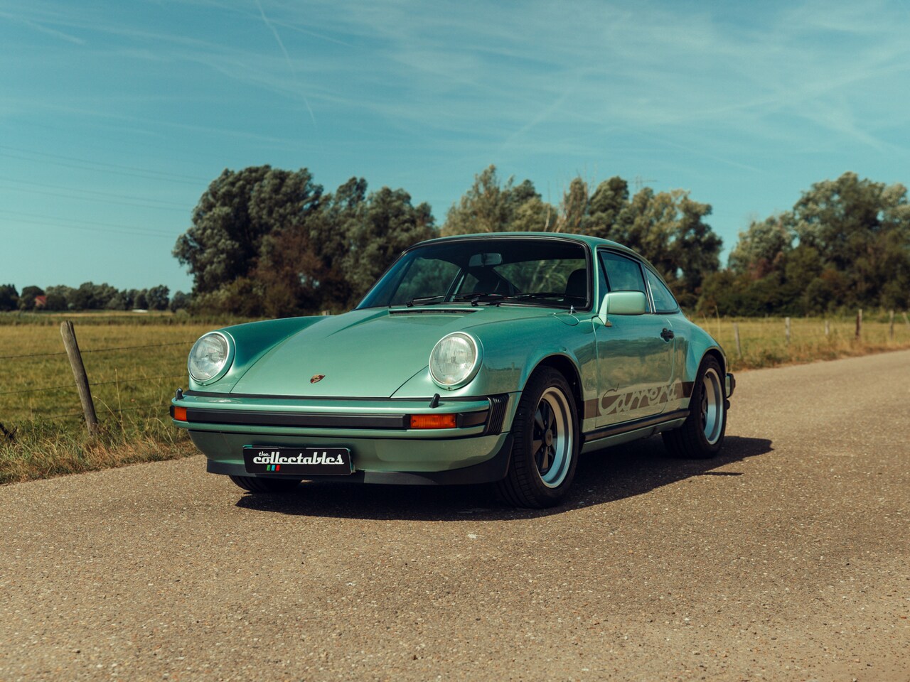Porsche 911 - 3.0 Carrera Coupé origineel NL geleverd - AutoWereld.nl