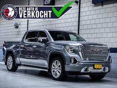 GMC Sierra - Denali 6.2L V8 Automaat 4x4 1e eigenaar