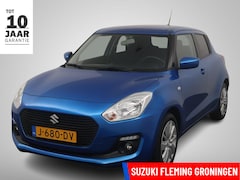 Suzuki Swift - 1.2 Select Smart Hybrid