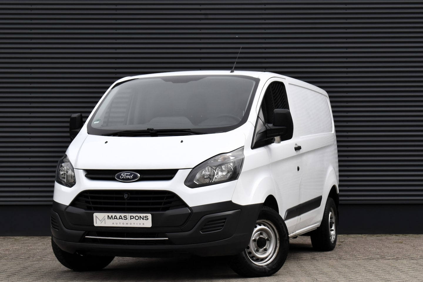 Ford Transit Custom - 270 2.0 TDCI L1H1 Trend 270 2.0 TDCI L1H1 Trend - AutoWereld.nl