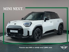 MINI Aceman - E John Cooper Works M 42.5 kWh