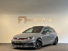 Volkswagen Golf - 2.0 TSI GTI TCR Pano|ACC|BlindSpot|Camera|Lane Assist