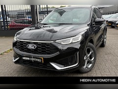 Ford Kuga - 2.5 PHEV ST-Line X | Trekhaak Wegklapbaar | Winter Pack | AGR | 360° Camera | Technology P