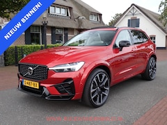 Volvo XC60 - 2.0 T8 AWD ULTIMATE DARK HEICO-SPORTIV H&K / 360* / ACC / TREKHAAK / HEAD-UP / MEMORY / CA
