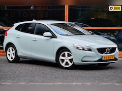 Volvo V40 - 1.5 T2 Nordic+ | Automaat | Perfect onderhouden | Parkeersensoren | Cruise Control |