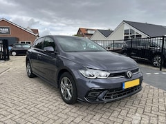 Volkswagen Polo - 1.0 Tsi R-Line 98.730 KM