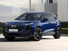 Audi Q3 - S edition e-hybrid 272 PK SUV | Tech plus pakket | Privacy glas | Trekhaak | LED verlichti