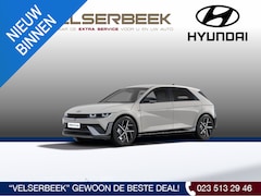 Hyundai IONIQ 5 - N Line Business 84 kWh
