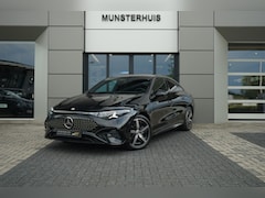 Mercedes-Benz CLA-Klasse - 250+ Launch Edition 85.5 kWh | Panoramadak | Elektrische trekhaak |