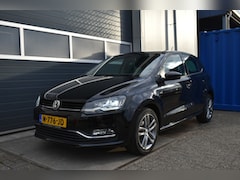 Volkswagen Polo - 1.0 Lounge