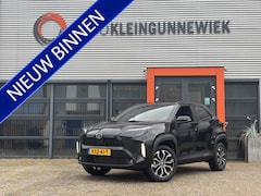 Toyota Yaris Cross - 1.5 Hybrid 130 Dynamic / 100% Nieuw / Applecarplay/Android Auto / Stoel, Stuur & Voorruitv