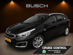 Kia Cee'd Sportswagon - 1.0 T-GDi First Edition | CAMERA | NAVI |