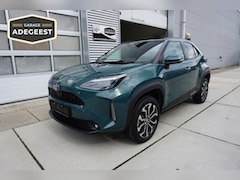 Toyota Yaris Cross - 1.5 Hybrid 130 Dynamic |Navi|Carplay|PDC V+A|Dodehoek|Camera|Stoel en stuurverw.|All-Seaso