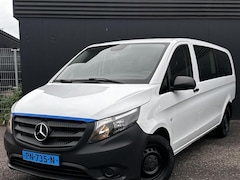 Mercedes-Benz Vito Tourer - 109 BlueTEC Base Extra Lang / 9 Pax