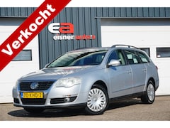 Volkswagen Passat Variant - 1.8 TFSI Comfortline | PDC V+A | CLIMA | CRUISE | TREKHAAK |