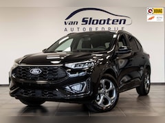 Ford Kuga - 2.5 PHEV ST-Line| Elektrisch wegklapbare trekhaak| Winterpakket
