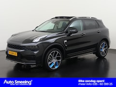 Lynk & Co 01 - 1.5 PHEV | Trekhaak | Panoramadak | Zondag Open