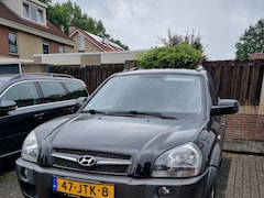 Hyundai Tucson - 2.0i Style Cross APK nieuw