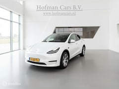 Tesla Model Y - RWD 58 kWh LFP | Ryzen | SOH 87% | Trekhaak | Warmtepomp | Incl. BTW