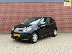 Volkswagen Up! - 1.0 move up / Nap / Airco / Cruise / Elektrische ramen