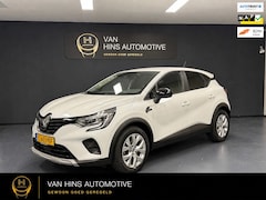 Renault Captur - 1.0 TCe 90 Business Zen | Navi | Car play | Lane Assist | cruise | airco |