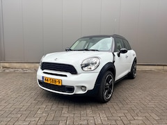 MINI Countryman - 1.6 Cooper S Chili
