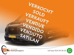 Ford Transit Custom - 300 2.0 TDCI L2H1 Limited | ZB-Edition | Full option | ACC | Trekhaak | Leder
