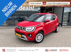 Suzuki Ignis - 1.2 Smart Hybrid Comfort