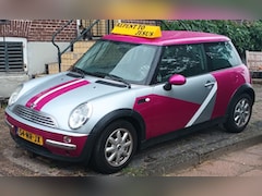 MINI 3-Deurs - 1.6 One Cruise control