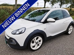Opel ADAM - 4X VOORRAAD * 1.2 Jam * Airco * 94.125 km * cruise control