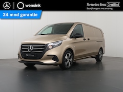 Mercedes-Benz Vito - 116 CDI | L3 XL | SELECT | AUTOMAAT | 2500 KG TREKHAAK | 2X ZIJSCHUIFDEUR | PARKEERPAKKET