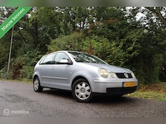Volkswagen Polo - 1.4-16V Highline | AC | Cruise | Elektr. ram